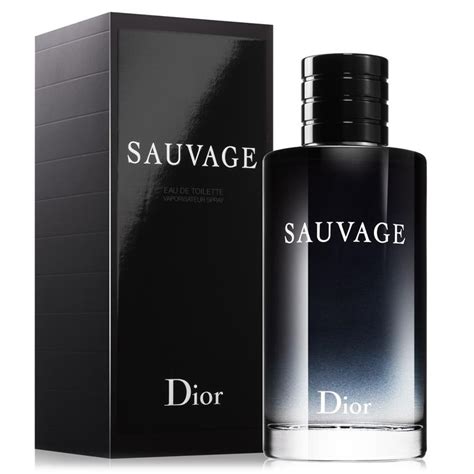 dior sauvage 200ml tester|dior sauvage original check.